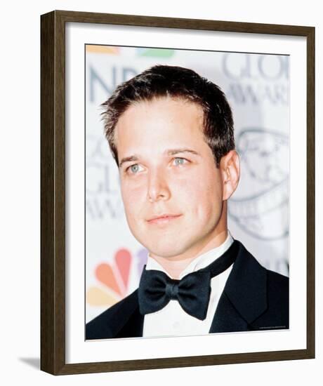 Scott Wolf-null-Framed Photo