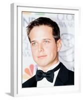 Scott Wolf-null-Framed Photo