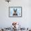 Scottie Dog LI-Fernando Palma-Framed Giclee Print displayed on a wall