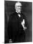 Scottish Born Us Industrialist and Philanthropist Andrew Carnegie-null-Mounted Premium Photographic Print