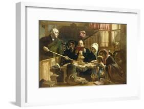 Scottish Collection-John Phillip-Framed Art Print