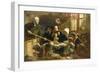 Scottish Collection-John Phillip-Framed Art Print