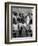 Scottish Cup Final, Rangers vs St. Mirren, Hampden Park, Glasgow-null-Framed Photographic Print