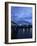 Scottish Exhibition Centre, Glasgow, Scotland-Doug Pearson-Framed Photographic Print