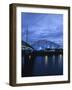 Scottish Exhibition Centre, Glasgow, Scotland-Doug Pearson-Framed Photographic Print