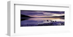 Scottish Highlands-David Noton-Framed Art Print