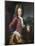 Scottish Prince-Hyacinthe Rigaud-Mounted Giclee Print