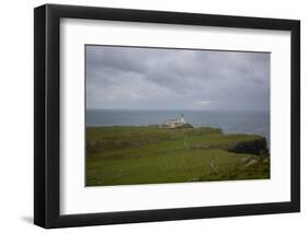 scottish promenade-Viviane Fedieu Danielle-Framed Photographic Print