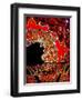 Scottish Scarf-Linda Arthurs-Framed Giclee Print