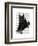 Scottish Terrier and Skateboard-Fab Funky-Framed Art Print