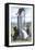 Scottish Terrier, West Highland Terrier, Skye Terrier-Louis Agassiz Fuertes-Framed Stretched Canvas