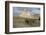 Scotts Bluff in Present Day Nebraska-Richard Wright-Framed Photographic Print