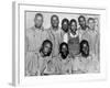 'Scottsboro Boys' in Jefferson County Jail, Birmingham-null-Framed Photo