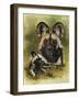 Scoundrel-Barbara Keith-Framed Giclee Print