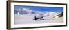 Scout Bush Airplane, Wrangell-St. Elias National Part, Alaska-null-Framed Photographic Print