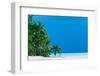 Scout Park Beach, Cocos (Keeling) Islands, Indian Ocean, Asia-Lynn Gail-Framed Photographic Print