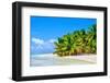 Scout Park Beach, Cocos (Keeling) Islands, Indian Ocean, Asia-Lynn Gail-Framed Photographic Print