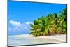 Scout Park Beach, Cocos (Keeling) Islands, Indian Ocean, Asia-Lynn Gail-Mounted Photographic Print