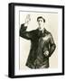 Black Frame