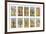 Scouts from around the World, 1923-English School-Framed Giclee Print