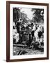 Scouts in Norfolk-null-Framed Photographic Print