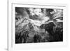 Scouts Landing I-Laura Marshall-Framed Photographic Print