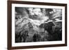 Scouts Landing I-Laura Marshall-Framed Photographic Print
