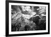 Scouts Landing I-Laura Marshall-Framed Photographic Print