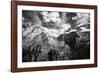 Scouts Landing I-Laura Marshall-Framed Photographic Print