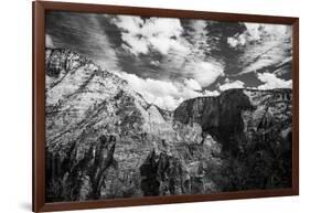 Scouts Landing I-Laura Marshall-Framed Photographic Print