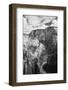 Scouts Landing II-Laura Marshall-Framed Photographic Print