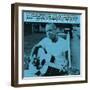 Scrapper Blackwell - Mr. Scrapper's Blues-null-Framed Art Print