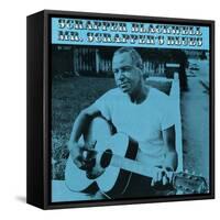 Scrapper Blackwell - Mr. Scrapper's Blues-null-Framed Stretched Canvas