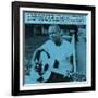 Scrapper Blackwell - Mr. Scrapper's Blues-null-Framed Art Print