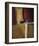 Scratch-Patrick St^ Germain-Framed Giclee Print