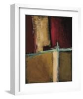 Scratch-Patrick St^ Germain-Framed Giclee Print