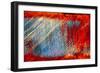 Scratches-Ursula Abresch-Framed Photographic Print