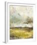 Scratching The Sky With Sticks I-Andy Waite-Framed Giclee Print