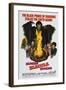 Scream Blacula Scream, 1973-null-Framed Art Print