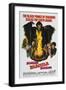 Scream Blacula Scream, 1973-null-Framed Premium Giclee Print