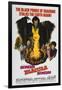 Scream Blacula Scream, 1973-null-Framed Art Print