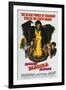 Scream Blacula Scream, 1973-null-Framed Art Print