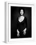 White Frame