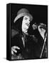 Screaming Lord Sutch-null-Framed Stretched Canvas