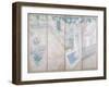 Screen with Doves, C. 1896-Maurice Denis-Framed Giclee Print