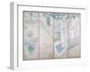 Screen with Doves, C. 1896-Maurice Denis-Framed Giclee Print