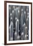 Screws-Chris Henderson-Framed Photographic Print