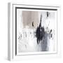 Scribble I-PI Studio-Framed Art Print