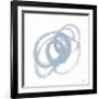 Scribbly Spring IV-Moira Hershey-Framed Art Print