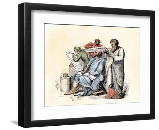 Giclee Print, , large